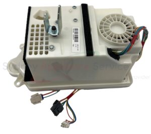 WESTINGHOUSE FRIDGES & FREEZERS VENTILATION ASSY - ICE MAKER 240V 4PINS - 140070357201