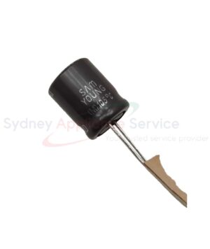 SAMSUNG TV A/S-AL CAP_SVC;AL-CAP,277404775CHF, SAMY - BN81-22365A