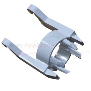 WESTINGHOUSE FRIDGES & FREEZERS GUIDE MANIFOLD WATER FILTER - 140050841018