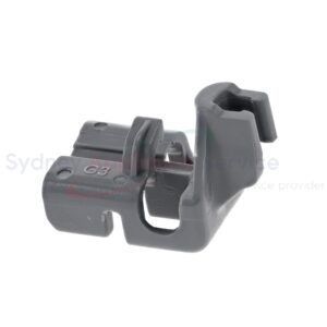 WESTINGHOUSE DISHWASHER SPIKES FOLDING MECHANISM - 4055790309