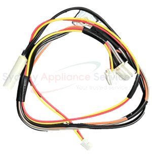 WESTINGHOUSE FRIDGES & FREEZERS HARNESS MULTIFLOW TF BASIC - 140052575010