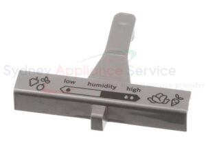 SIEMENS FRIDGES & FREEZERS SLIDE - 00627595