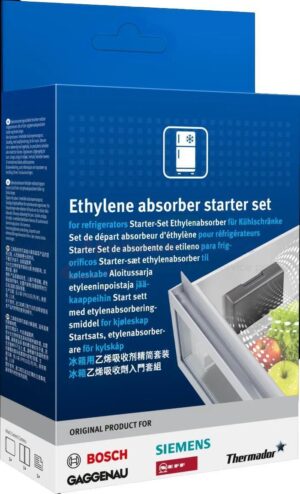 SIEMENS FRIDGES & FREEZERS KEEP-FRESH BOX SET - 17006999