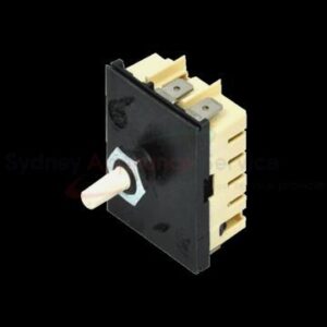 VACUUM CLEANER WESTINGHOUSE/CHEF COOKTOP INFINITE HEAT ISOLATED PILOT-GENUINE - 85805340016559