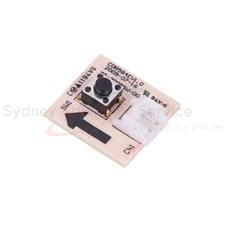 VACUUM CLEANER ELECTROLUX VACUUM ON/OFF PCB MODULE UPPER 014E - 8581181968034