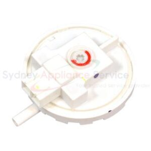 WASHING MACHINE SIMPSON/WEST TL WASHER WATER LEVEL SENSOR-GENUINE- - 8581190154006