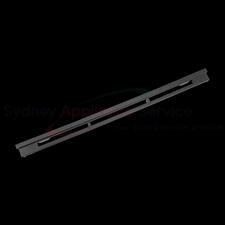 VACUUM CLEANER CHEF/WESTINGHOUSE OVEN TRIM DOOR UPPER VENTED-GENUINE - 85805450029244