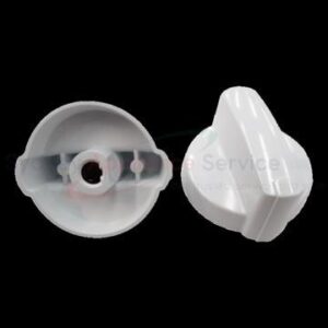 WESTINGHOUSE COOKTOP GAS KNOB (WHITE)-WLG503WALP - 85800190081845