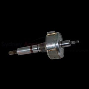 SIMPSON/WESTINGHOUSE TL WASHER GEARBOX & BRAKE BAND - 8581194073038