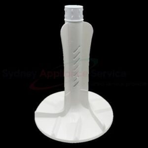 SIMPSON/WEST TL WASHER AGITATOR & FILTER FRAME - NO CUP - 85802312280016