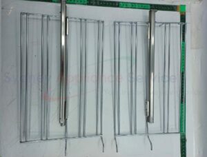 BEKO SIDE WALL GR - 210444737