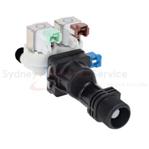 WESTINGHOUSE WASHING MACHINE ELECTRIC VALVE, ASSEMBLY, AUTODOSING - 140119594020