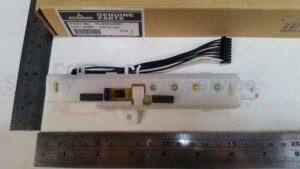 AIR CON DISPLAY ASSY - RLA503A001