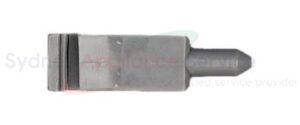 SAMSUNG WASHING MACHINE PIN HOLDER;WA6700J;POM;L41;GRAY;GY0162 - DC60-80168B