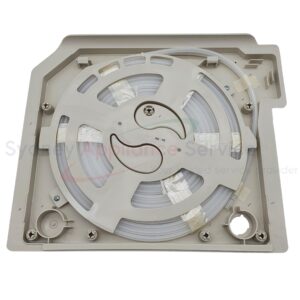 WESTINGHOUSE FRIDGES & FREEZERS TANK & WATERLINE ASSY - 140019809023