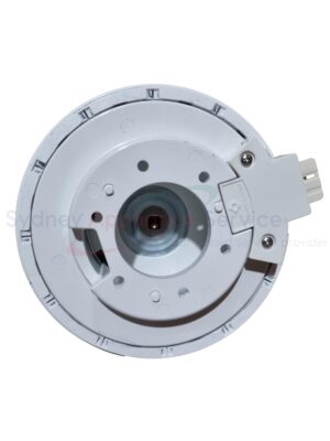 WESTINGHOUSE WASHING MACHINE MOTOR DD - 140133573018