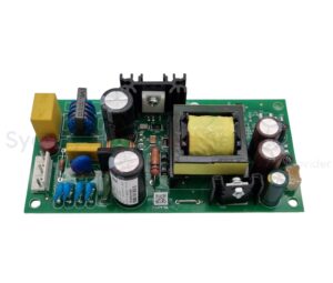 WESTINGHOUSE FRIDGES & FREEZERS POWER PCB - 140051730038