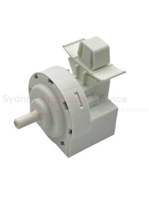 WESTINGHOUSE WASHING MACHINE PRESSURE SWITCH - 8581328195020