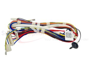 WESTINGHOUSE DRYER HARNESS MAIN EDR18 THERMISTOR - 140132855051