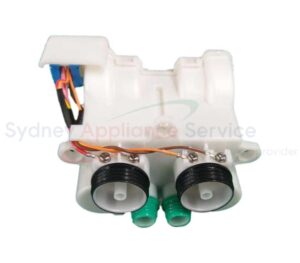 SAMSUNG WASHING MACHINE PUMP DRAIN;WA7700A;ASD;12V;DC ASSY - DC97-19821B