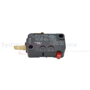 SIMPSON WASHING MACHINE SWITCH LID - 1190203008
