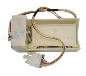 WESTINGHOUSE FRIDGES & FREEZERS DAMPER MOTOR - 4055558060