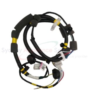 SAMSUNG WASHING MACHINE WIRE HARNESS-SUB;AUTO;WA90CG6745BW ASSY - DC93-01018D