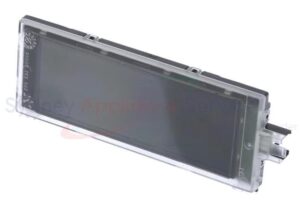 BOSCH DISHWASHER DISPLAY MODULE - 00751877