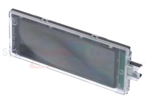 BOSCH DISPLAY MODULE - 00751883