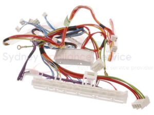 BOSCH DISHWASHER CABLE HARNESS - 12039811