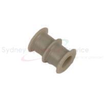 SAMSUNG WASHING MACHINE SEAL RUBBER;WW7100A,SI,-,-,-,VERSAILLES - DC62-00829A