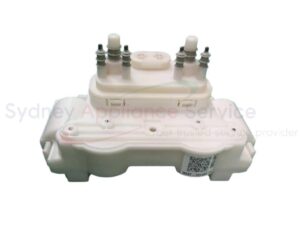 SAMSUNG WASHING MACHINE PUMP DRAIN;SU-PJT,WW7100A,DC12V ASSY - DC97-23140C