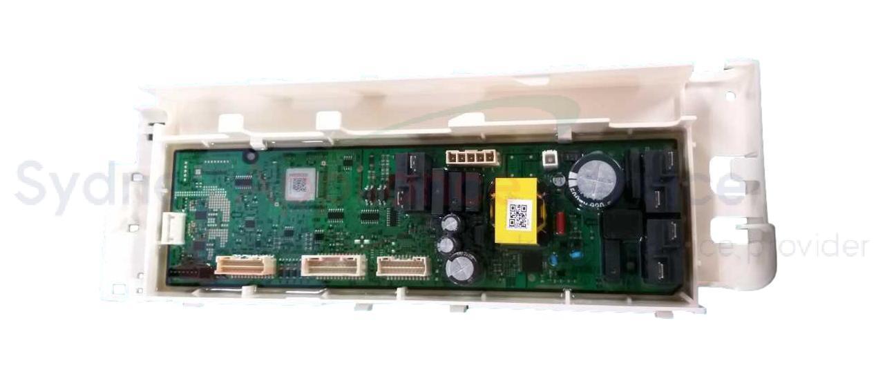 SAMSUNG WASHING MACHINE PCB EEPROM ASSY - DC94-15217M - DC94-15217M - Part for - - Models: 0000, WD18DB8995BZSA SAMSUNG WASHING MACHINE PCB EEPROM ASSY - DC94-15217M - DC94-15217M - Part for - - Models: 0000, WD18DB8995BZSA
