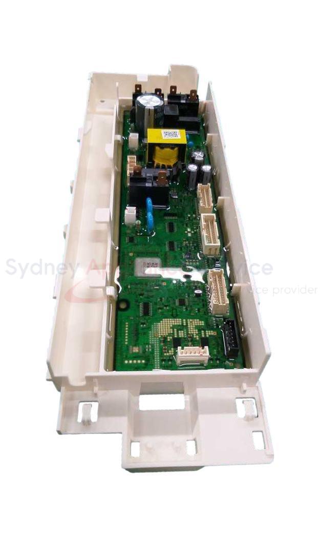SAMSUNG WASHING MACHINE PCB EEPROM ASSY - DC94-15548S - DC94-15548S - Part for - - Models: SAMSUNG WASHING MACHINE PCB EEPROM ASSY - DC94-15548S - DC94-15548S - Part for - - Models: