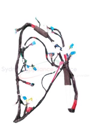 SAMSUNG WASHING MACHINE WIRE HARNESS-MAIN;DRUM-L;BASE MAIN ASSY - DC93-01060D