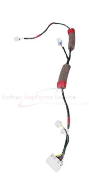 SAMSUNG WASHING MACHINE WIRE HARNESS-PUMP;DRUM-L;AUTO DISP ASSY - DC93-01061A