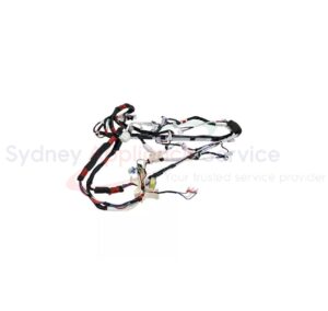 SAMSUNG WASHING MACHINE WIRE HARNESS-MAIN;DRUM-L;DRUM MAIN ASSY - DC93-01076C