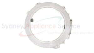 SAMSUNG WASHING MACHINE SEMI TUB FRONT;WD8000DK ASSY - DC97-24157A