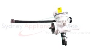 SAMSUNG WASHING MACHINE PUMP DRAIN;WD8000DK;WD25DB8995BZ;D ASSY - DC97-24179B