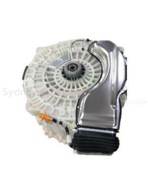 SAMSUNG WASHING MACHINE S.TUB BACK;WD8000DK;WD**DB8995BZ** ASSY - DC97-24199D