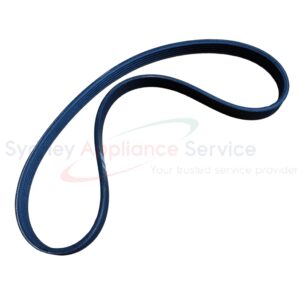 WESTINGHOUSE WASHING MACHINE BELT, MOTOR, L594.6 - 140193117045