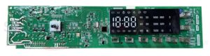 WASHING MACHINE CONTROL BOARD ASSY - K2421025