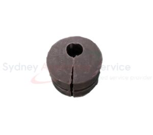 SAMSUNG WEIGHT-RUBBER;NR;T30;OD 47PI;BLK;15.88PI - DB67-00903B