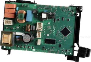 WASHING MACHINE POWER MODULE NOT PROGREMMED - 12043999