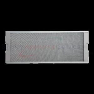 WESTINGHOUSE RANGEHOOD FILTER METAL 4 LAYER RETRAC 600 - 4055540035