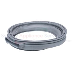 WASHING MACHINE ELECTROLUX FL WASHER DOOR GASKET/SEAL-EWW12753,EWW12832 - 132724641