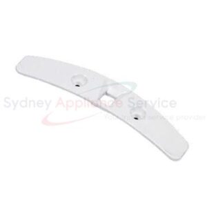 WASHING MACHINE ELECTROLUX/SIMPSON FL WASHER DOOR CATCH-GENUINE - 1321468-00/9
