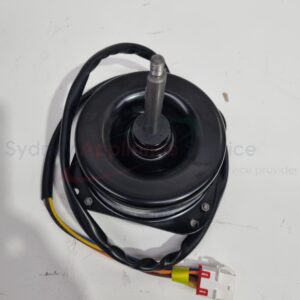 AIR CON FAN MOTOR OUT ASSEMBLY - 4681A200028J