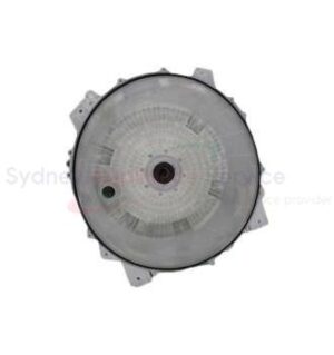 SAMSUNG WASHING MACHINE TUB BACK@ - DC97-05130B