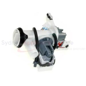 SAMSUNG WASHING MACHINE PUMP DRAIN ASSY - DC97-16645A